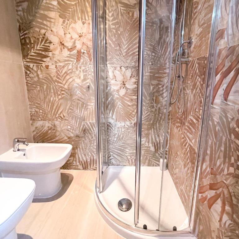 Florence Art Loft Boboli - easy parking - Loft - 9