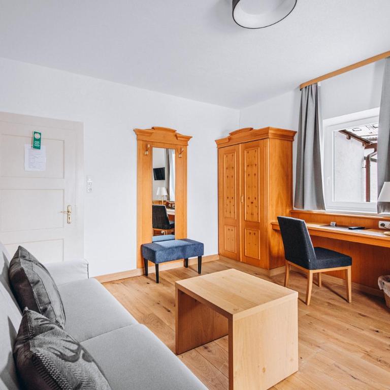 Weidegg - Hotel Garni - Familienzimmer - 3