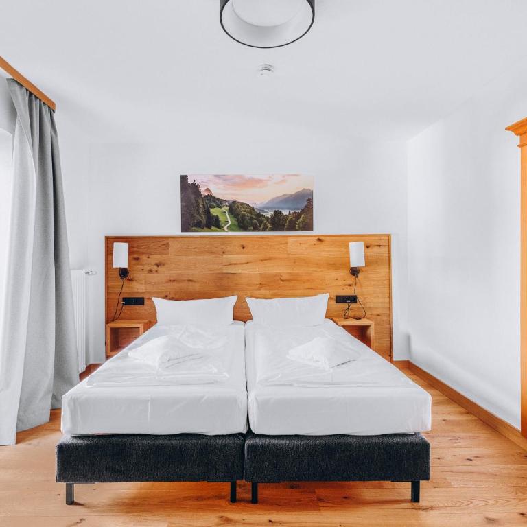 Weidegg - Hotel Garni - Apartment - 1