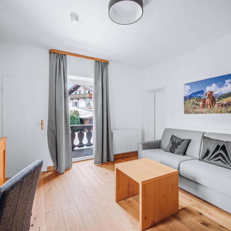 Weidegg - Hotel Garni - Familienzimmer - 1