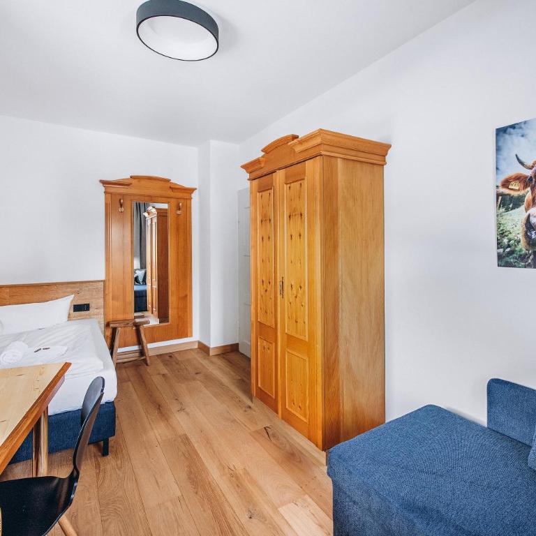 Weidegg - Hotel Garni - Einzelzimmer - 4