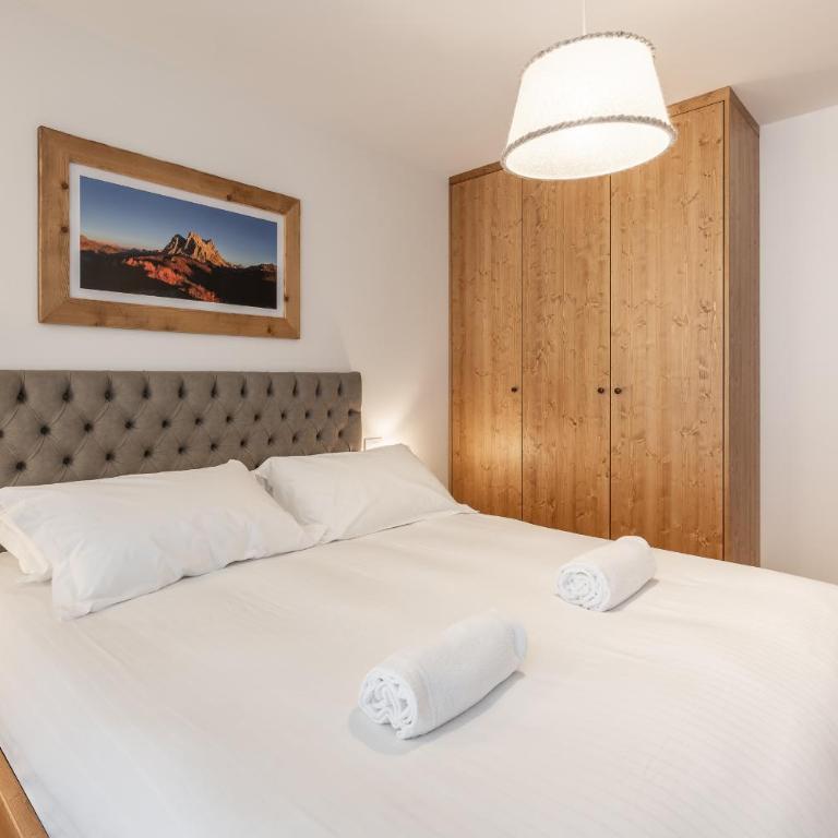 Chalet Falorie - Monte Pelmo - 8