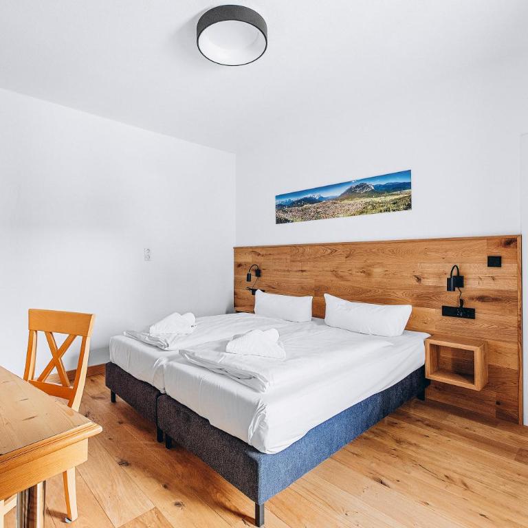 Weidegg - Hotel Garni - Familienzimmer - 2