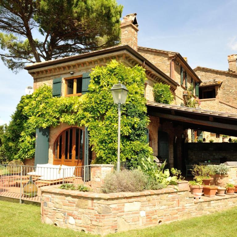 Villa Colombella - Teloni - Villa with Private Pool - 6