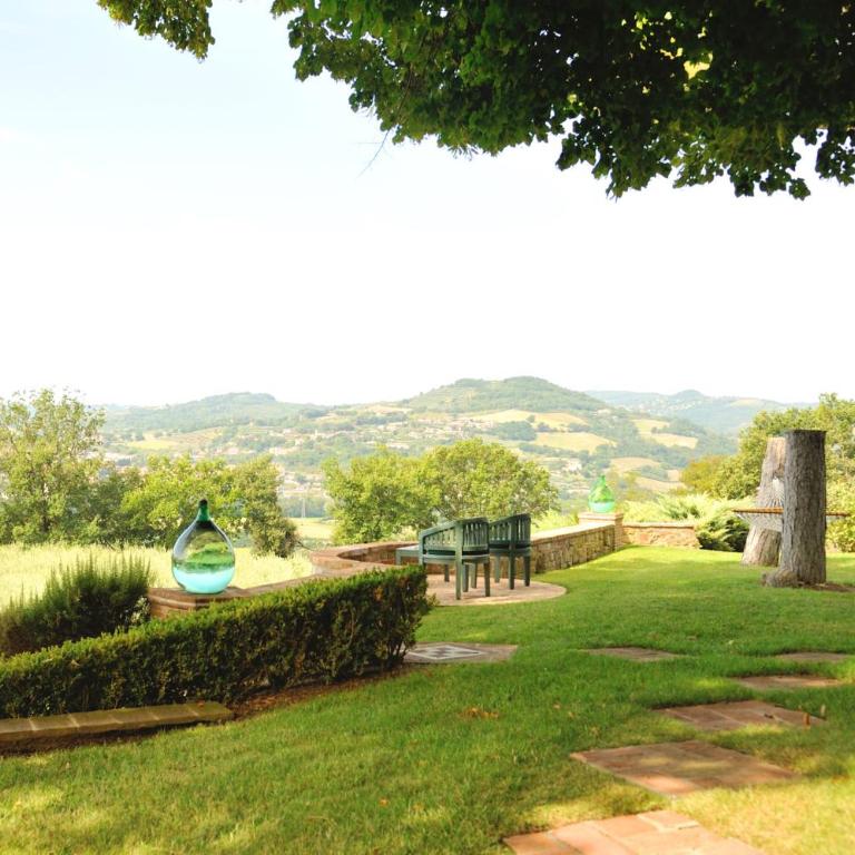 Villa Colombella - Teloni - Villa with Private Pool - 8