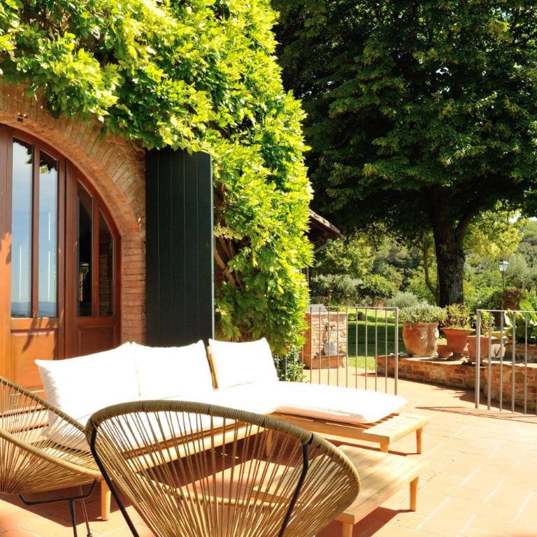 Villa Colombella - Teloni - Villa with Private Pool - 9