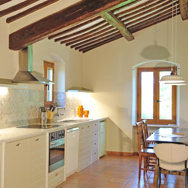 Villa Colombella - Teloni - Villa with Private Pool - 17