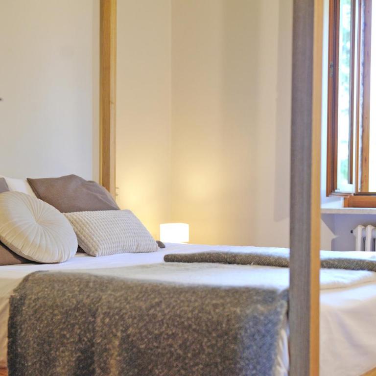 Villa Colombella - Teloni - Villa with Private Pool - 25