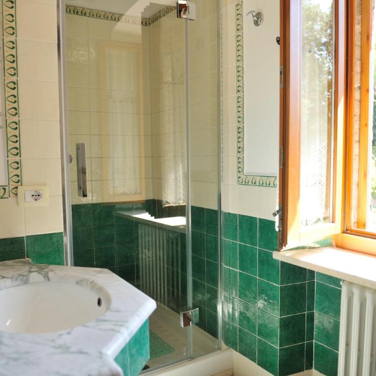 Villa Colombella - Teloni - Villa with Private Pool - 27