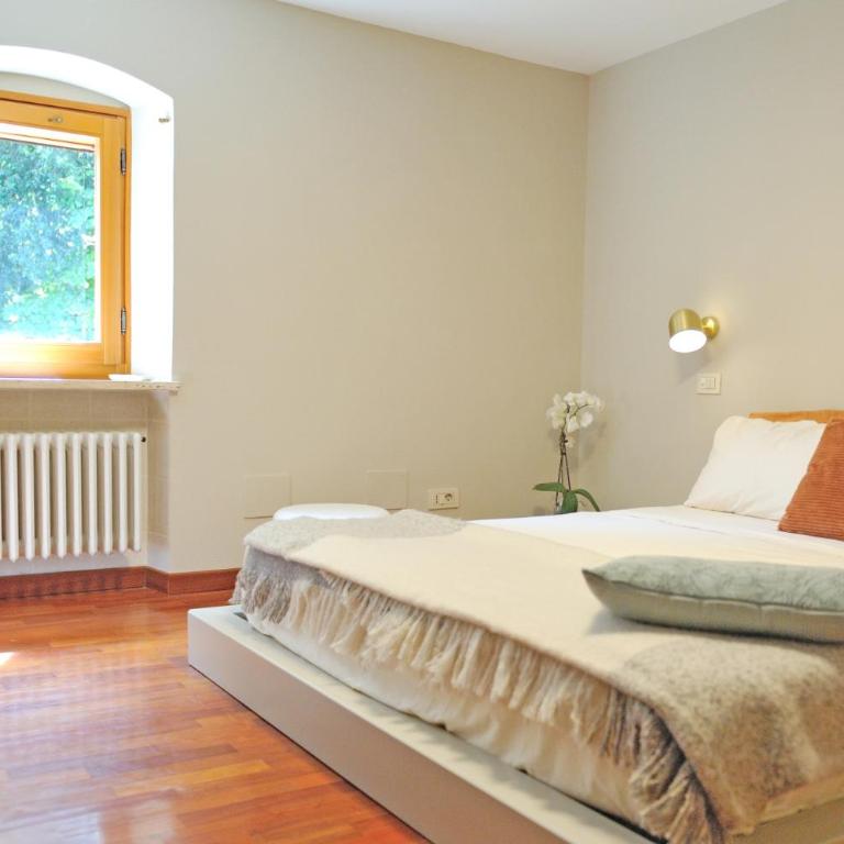 Villa Colombella - Teloni - Villa with Private Pool - 29