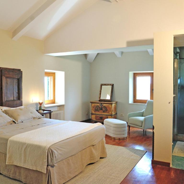 Villa Colombella - Teloni - Villa with Private Pool - 31