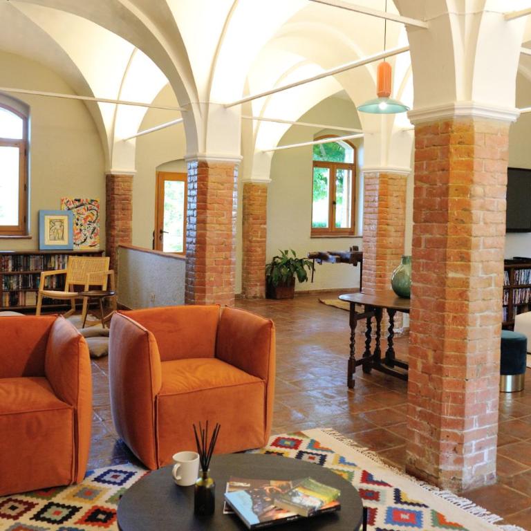 Villa Colombella - Teloni - Villa with Private Pool - 15
