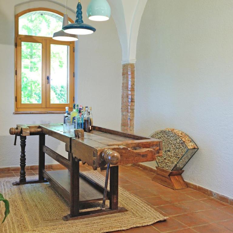 Villa Colombella - Teloni - Villa with Private Pool - 32