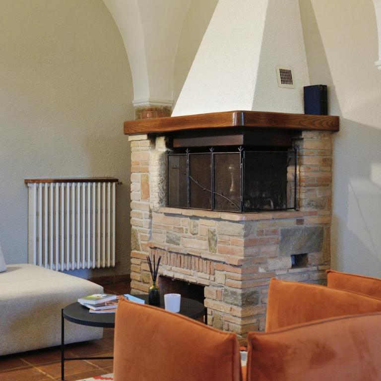 Villa Colombella - Teloni - Villa with Private Pool - 14