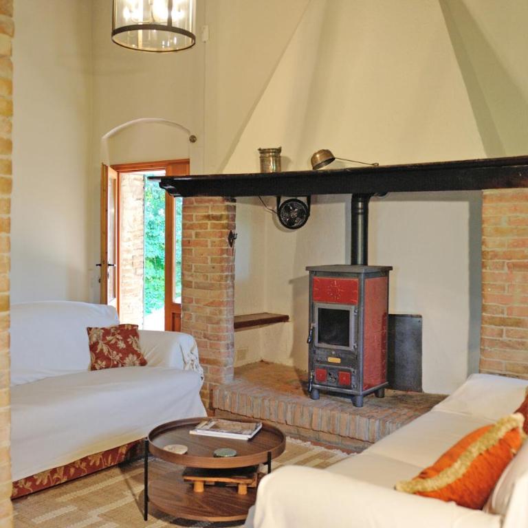 Villa Colombella - Teloni - Villa with Private Pool - 19