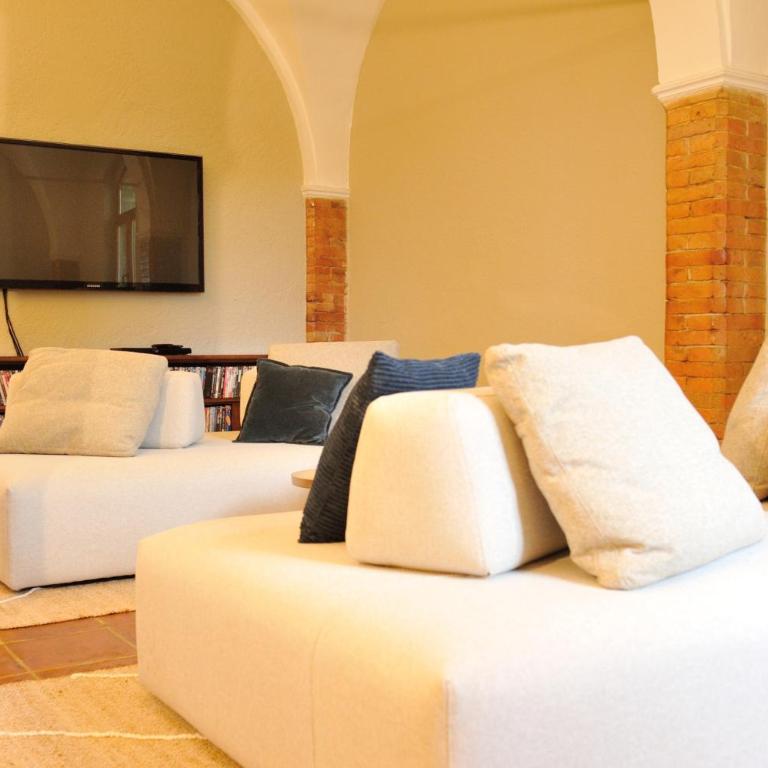 Villa Colombella - Teloni - Villa with Private Pool - 33