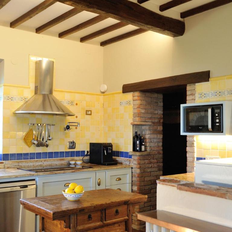 Villa Colombella - Teloni - Villa with Private Pool - 18