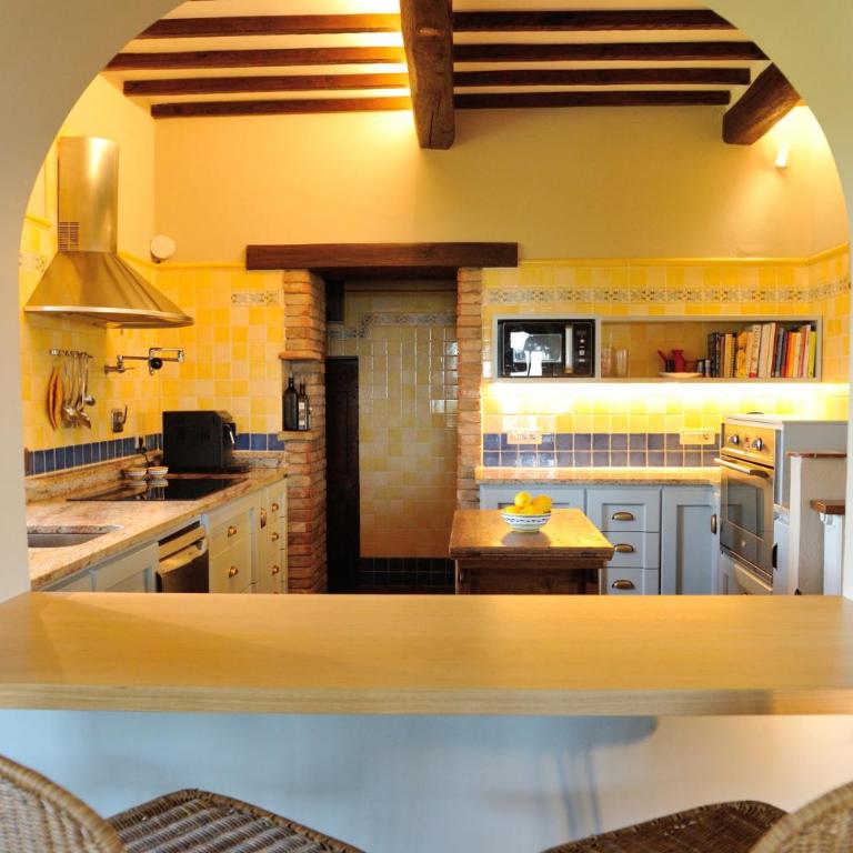 Villa Colombella - Teloni - Villa with Private Pool - 20