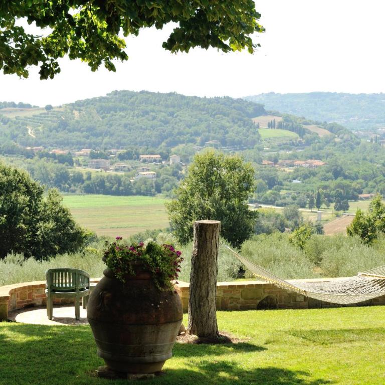Villa Colombella - Teloni - Villa with Private Pool - 10