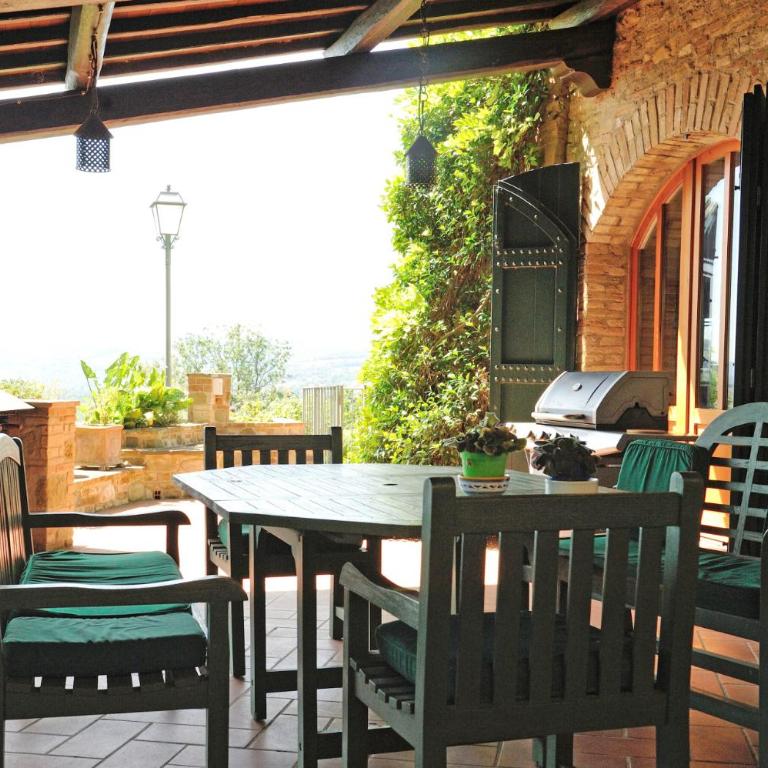 Villa Colombella - Teloni - Villa with Private Pool - 12