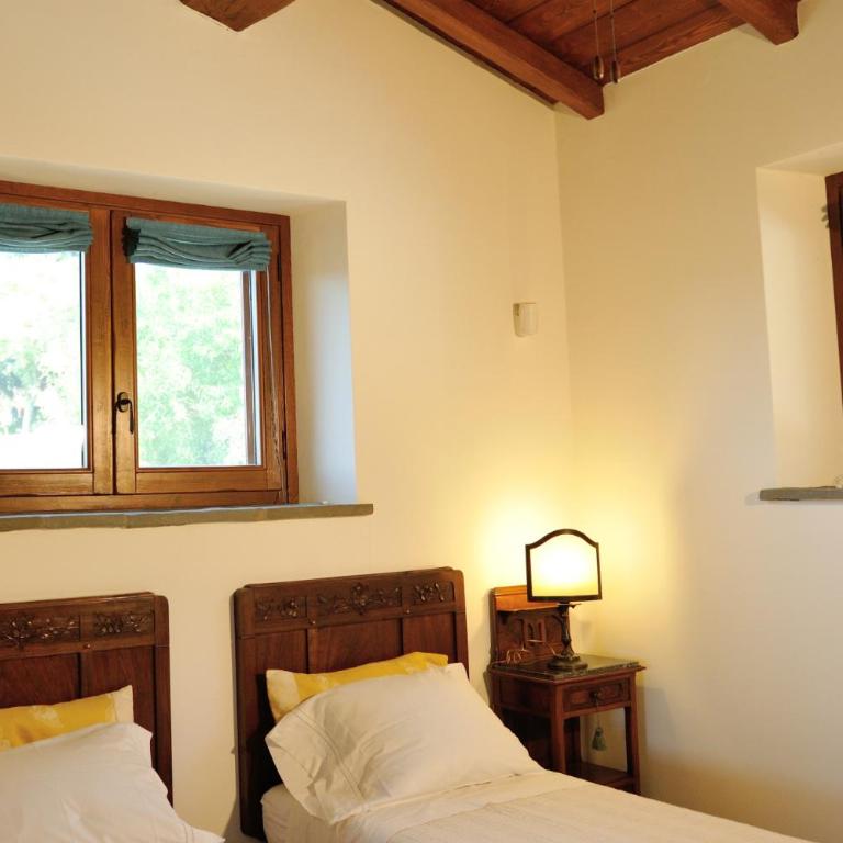Villa Colombella - Teloni - Villa with Private Pool - 34