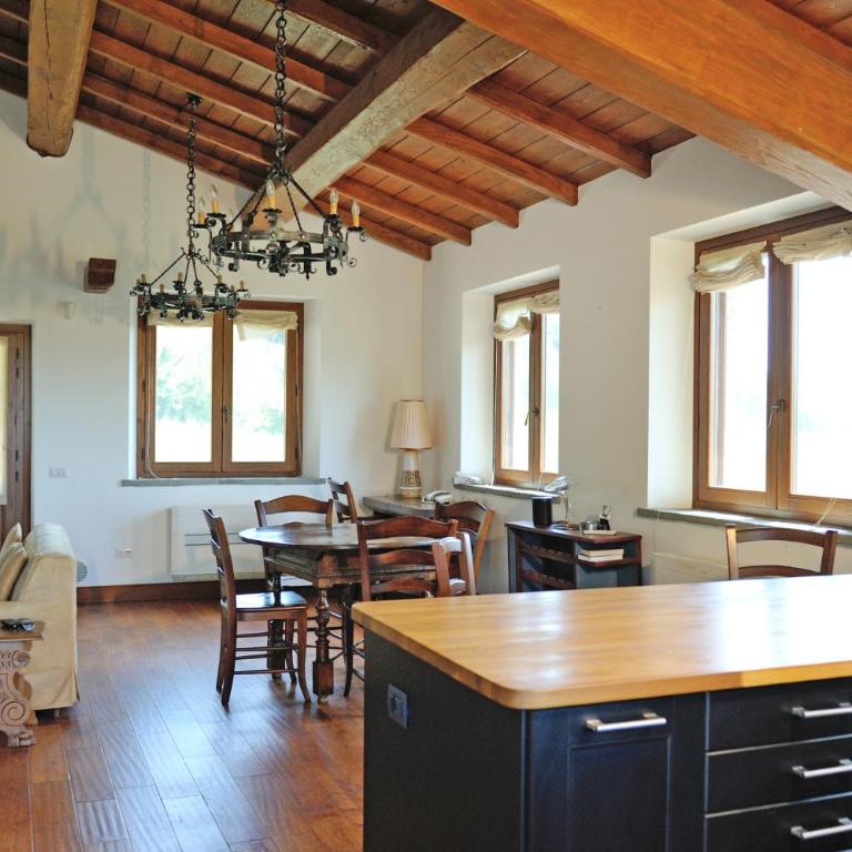 Villa Colombella - Teloni - Villa with Private Pool - 21