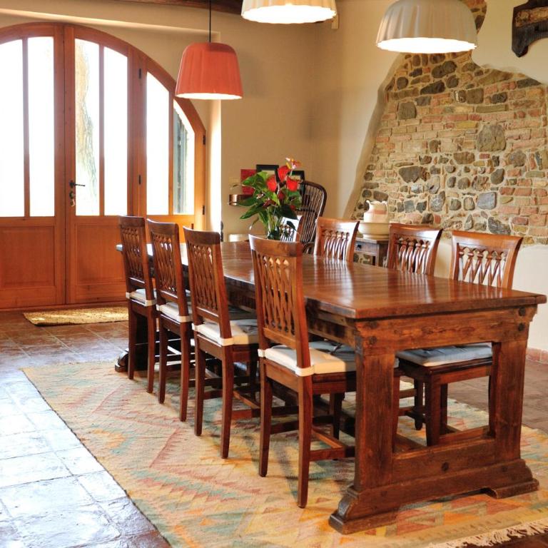 Villa Colombella - Teloni - Villa with Private Pool - 16