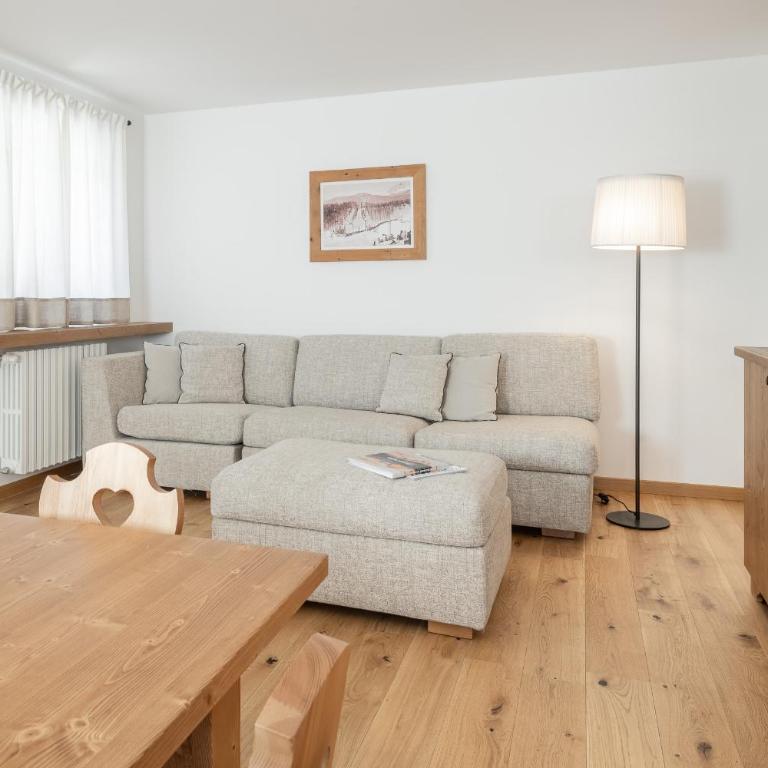 Chalet Falorie - Monte Civetta - 6