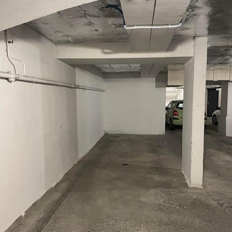 Les conviviales Quartier théâtre gare - Apartment mit 1 Schlafzimmer - 6