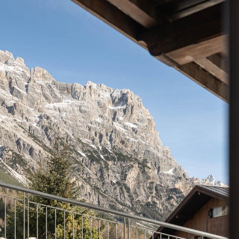 Chalet Falorie - Monte Civetta - 8