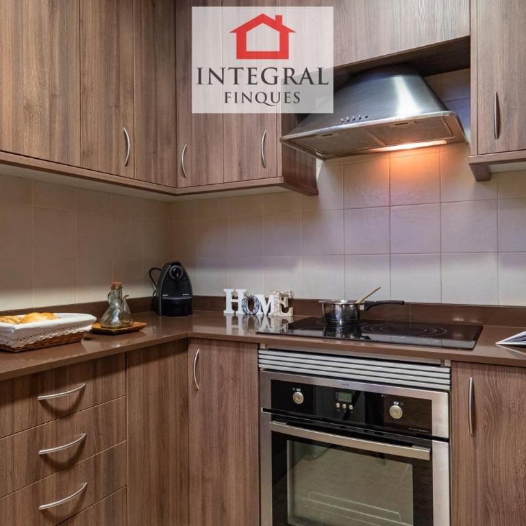 Home Holiday Palamós - Apartamento de 3 dormitorios - 11