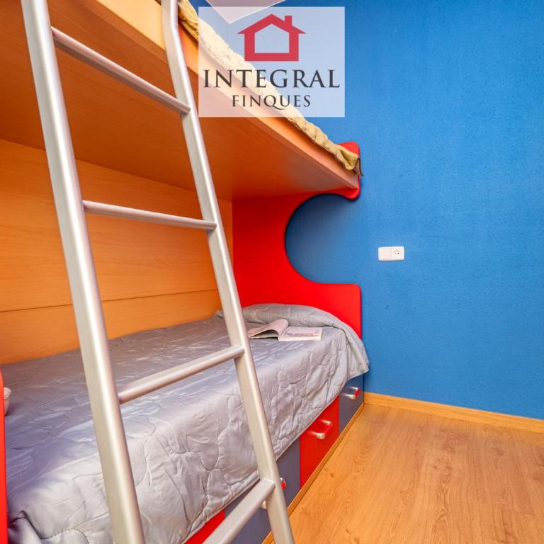 Home Holiday Palamós - Apartamento de 3 dormitorios - 22
