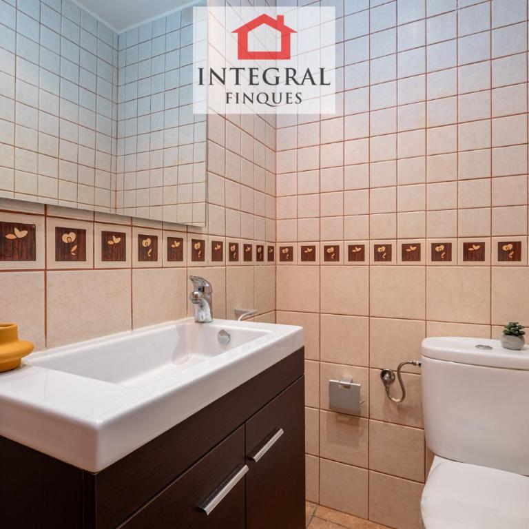 Home Holiday Palamós - Apartamento de 3 dormitorios - 12
