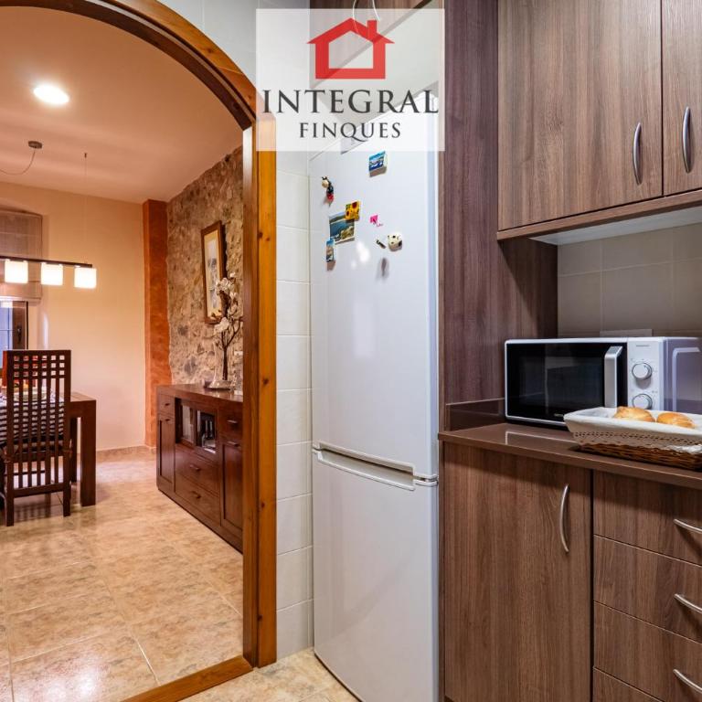 Home Holiday Palamós - Apartamento de 3 dormitorios - 8