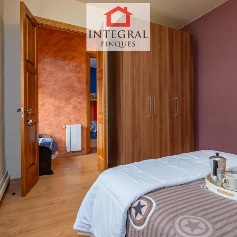 Home Holiday Palamós - Apartamento de 3 dormitorios - 25
