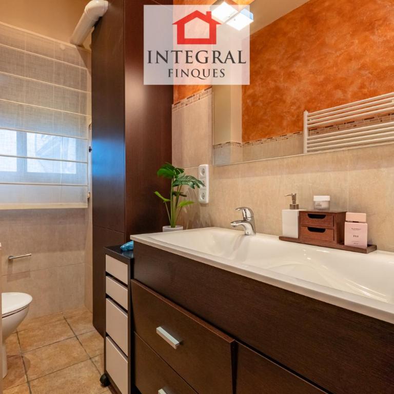 Home Holiday Palamós - Apartamento de 3 dormitorios - 17