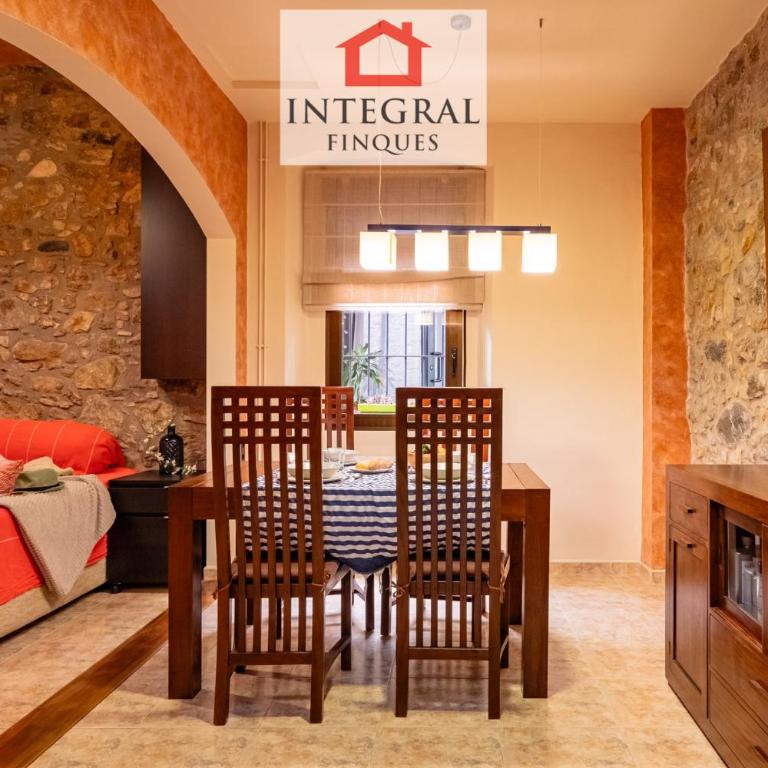 Home Holiday Palamós - Apartamento de 3 dormitorios - 5