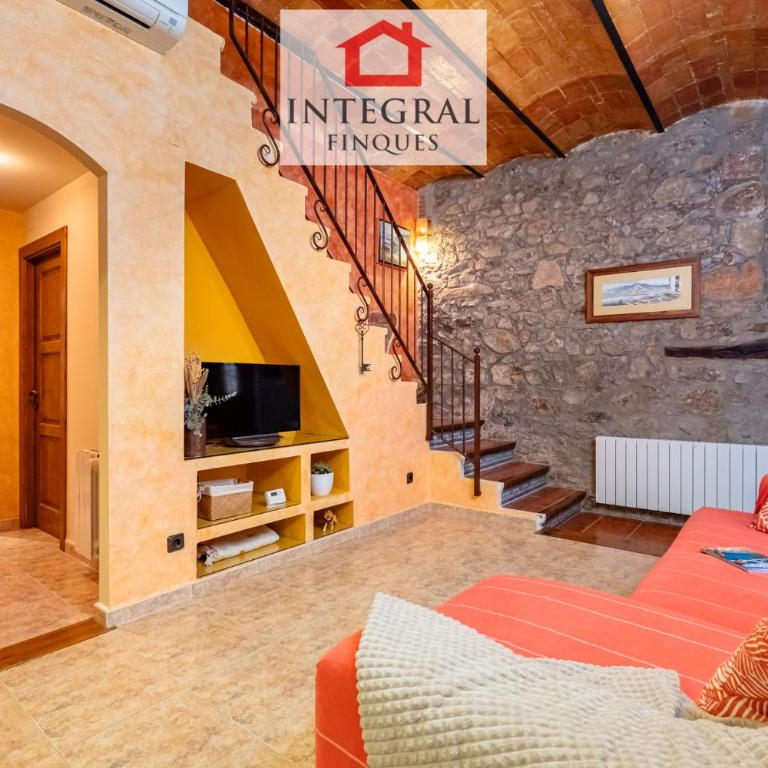 Home Holiday Palamós - Apartamento de 3 dormitorios - 2