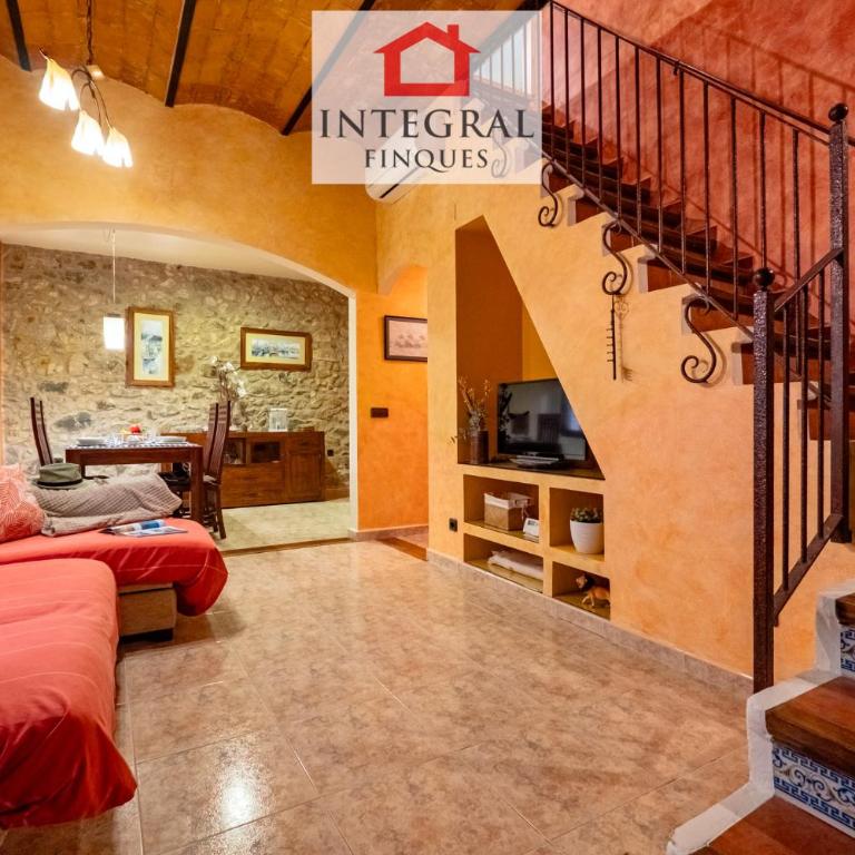 Home Holiday Palamós - Apartamento de 3 dormitorios - 1