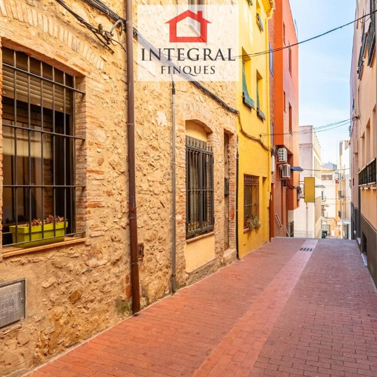 Home Holiday Palamós - Apartamento de 3 dormitorios - 26