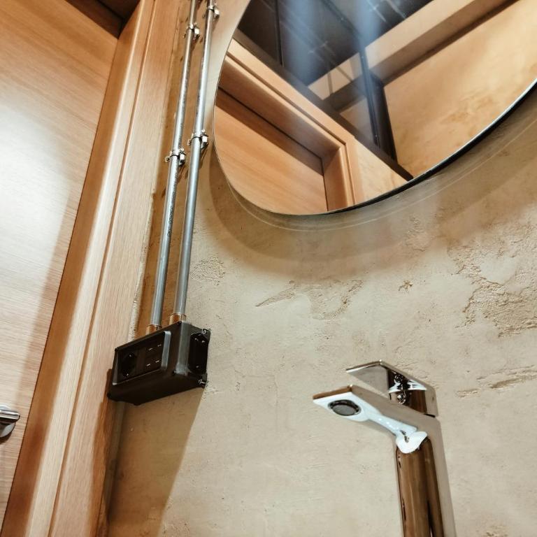 Hotel & Hostel 7 - Superior Double or Twin Room - 3