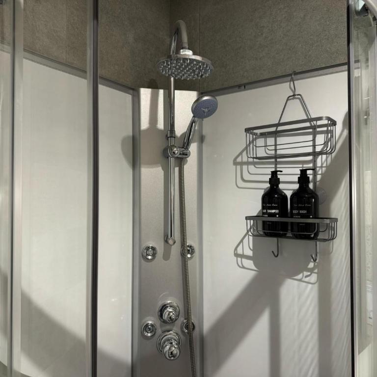 Apartamento Estación Mozárabes - Apartamento de 1 dormitorio - 11