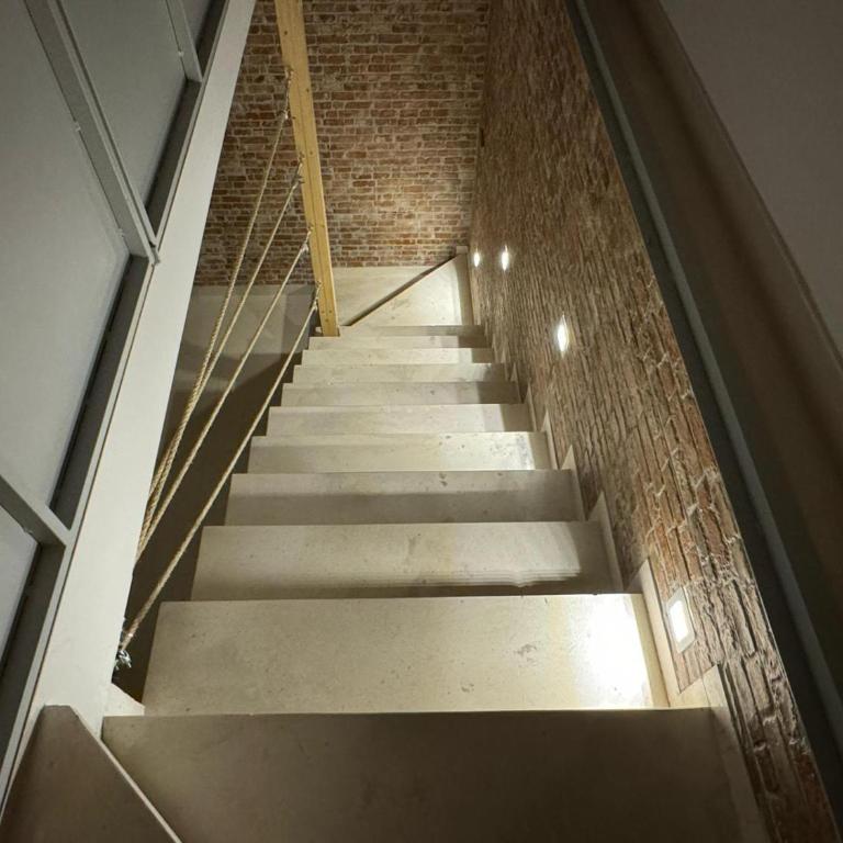Apartamento Estación Mozárabes - Apartamento de 1 dormitorio - 20
