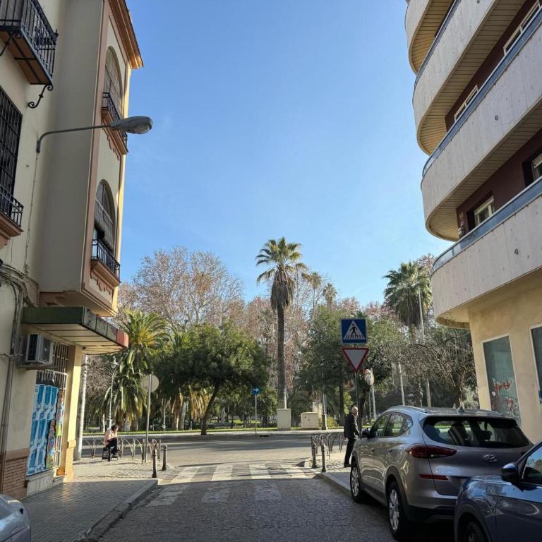 Apartamento Estación Mozárabes - Apartamento de 1 dormitorio - 23