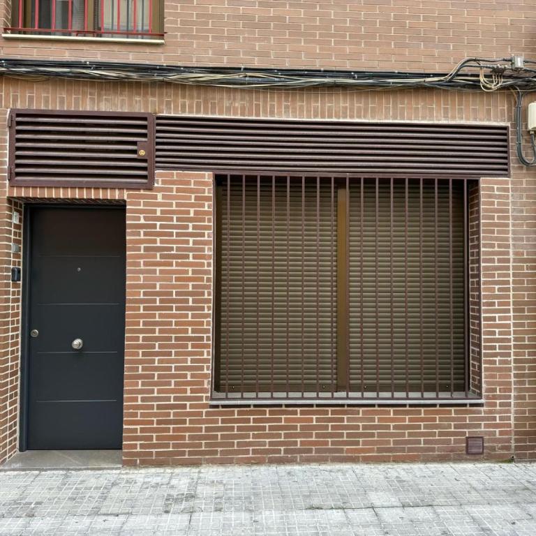 Apartamento Estación Mozárabes - Apartamento de 1 dormitorio - 24