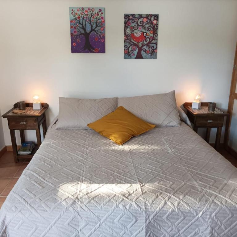 Las Brujitas, Valsequillo - Apartamento de 1 dormitorio - 3