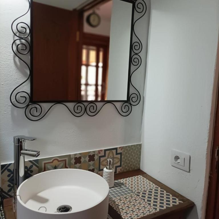 Las Brujitas, Valsequillo - Apartamento de 1 dormitorio - 5