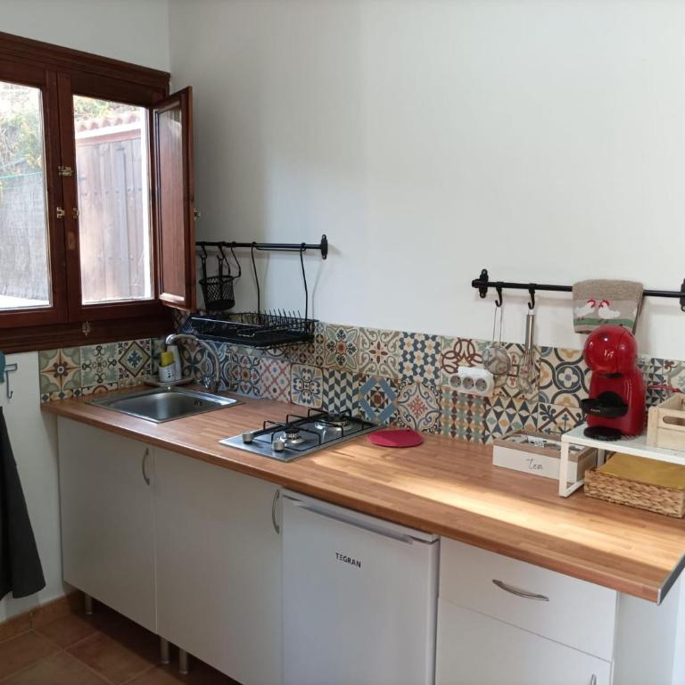 Las Brujitas, Valsequillo - Apartamento de 1 dormitorio - 6