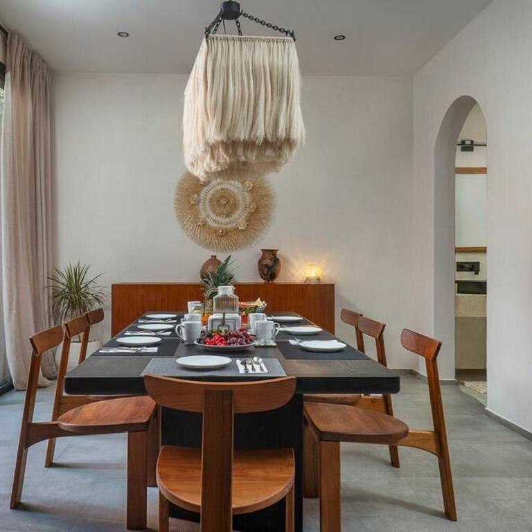 Casa Ananta - Villa - 5