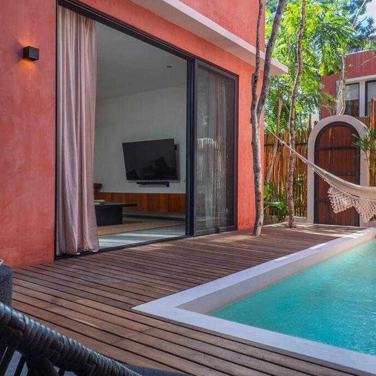 Casa Ananta - Villa - 23